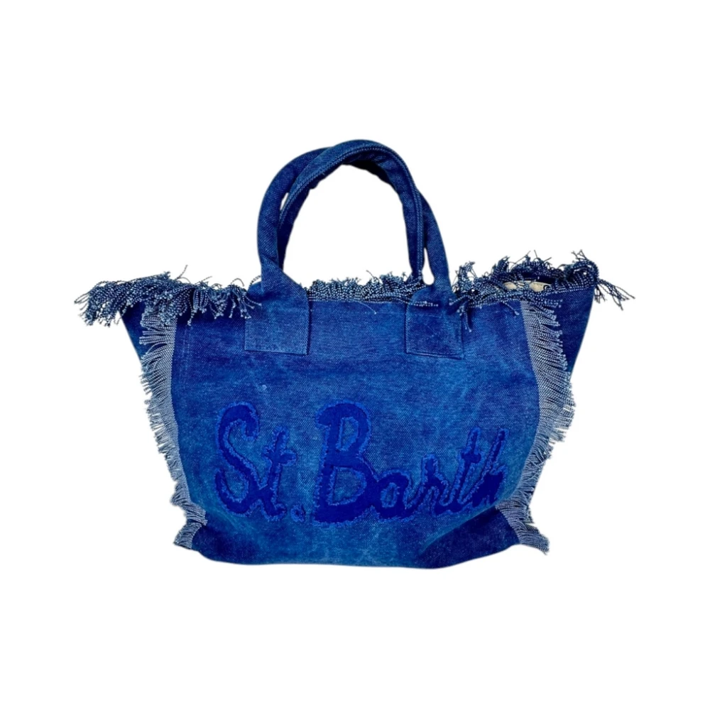 Bags > Handbags - - MC2 Saint Barth - Modalova