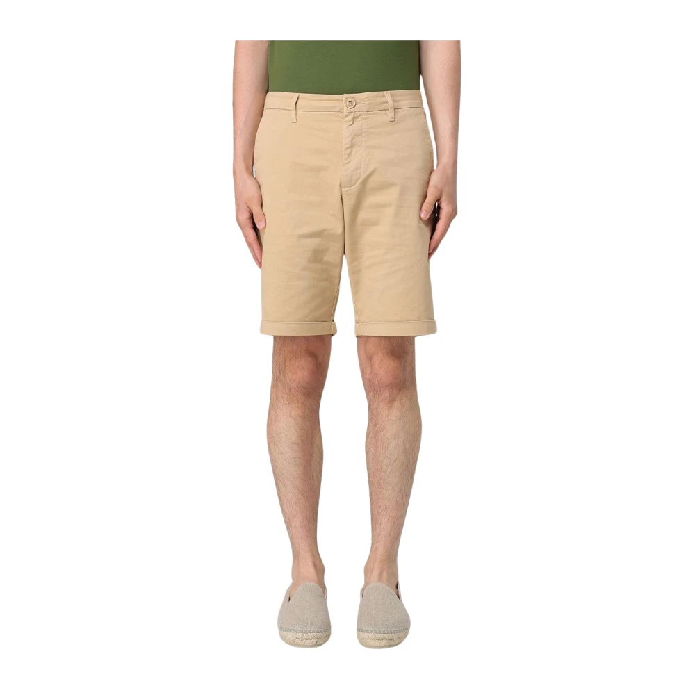 Shorts > Casual Shorts - - Sun68 - Modalova