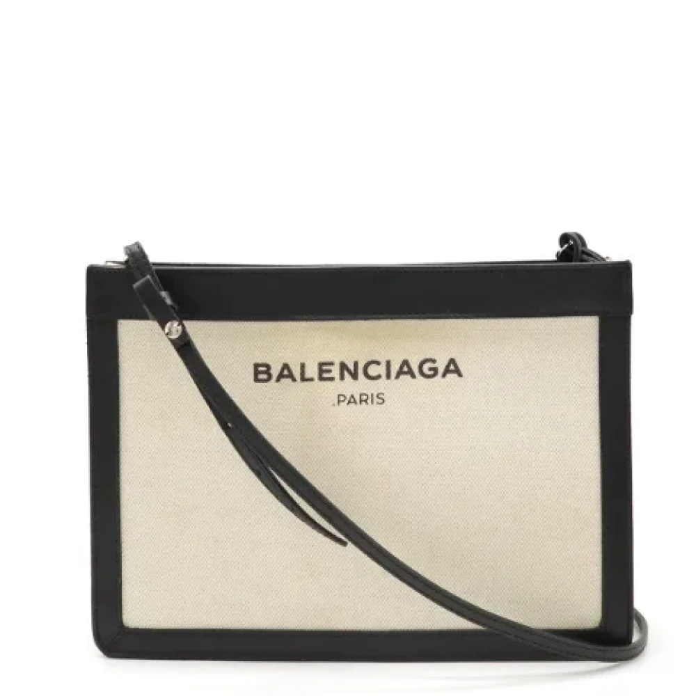 Pre-owned > Pre-owned Bags > Pre-owned Cross Body Bags - - Balenciaga Vintage - Modalova