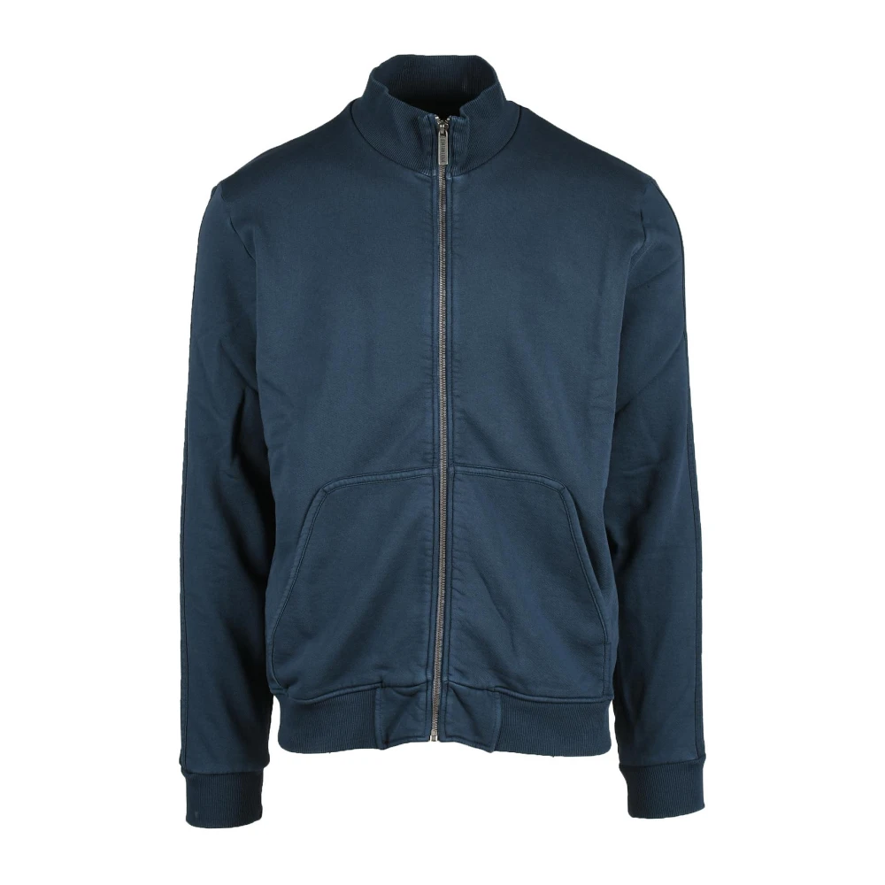 Sweatshirts & Hoodies > Zip-throughs - - Bikkembergs - Modalova
