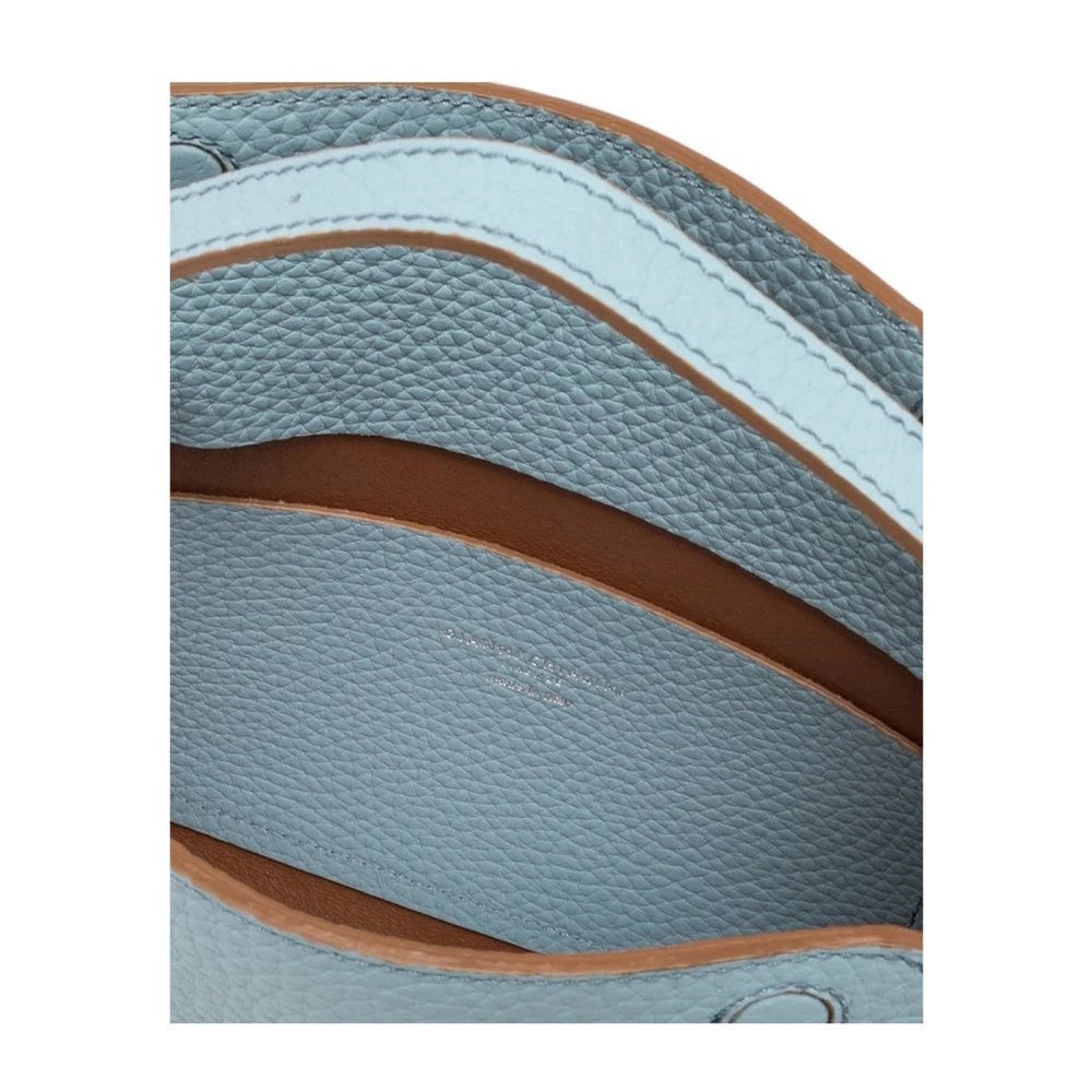Gianni Chiarini Penelope Tas Blue Dames