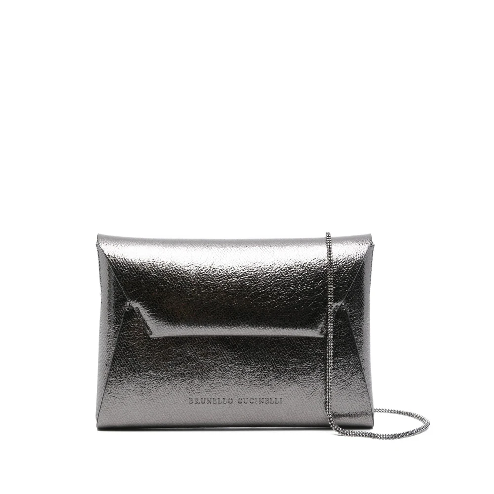 Bags > Cross Body Bags - - Brunello Cucinelli - Modalova
