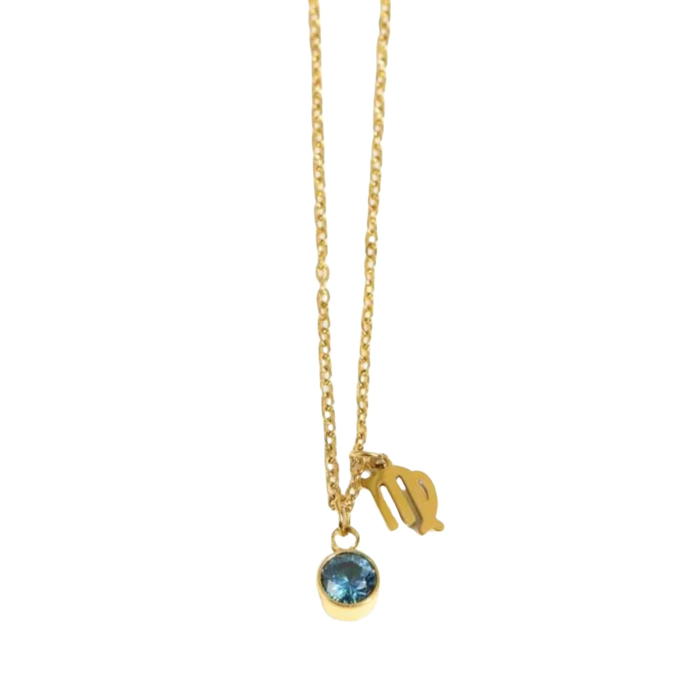 Accessories > Jewellery > Necklaces - - Dansk Copenhagen - Modalova