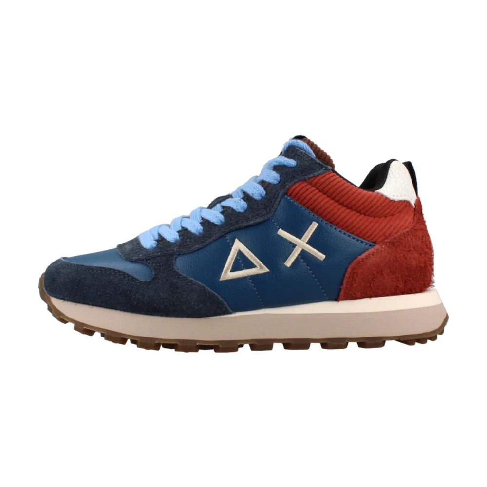 Blauw