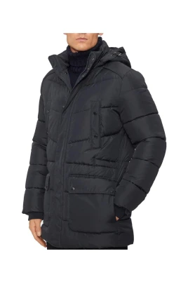Leitan Mid Jacket
