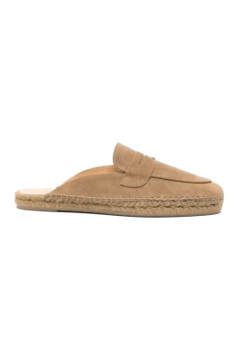 Nacho Penny Loafer Espadrilles