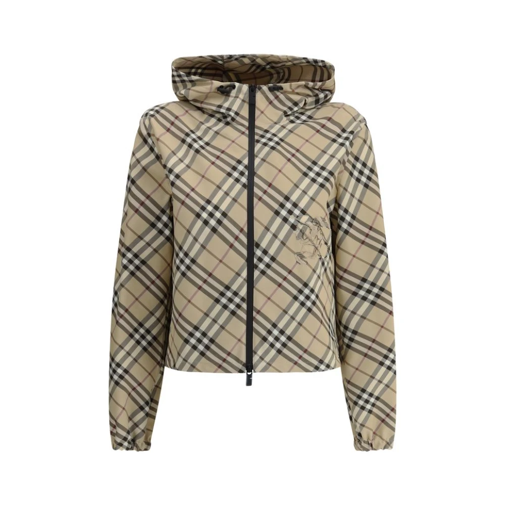 Jackets > Light Jackets - - Burberry - Modalova