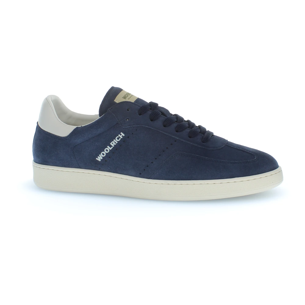 Shoes > Sneakers - - Woolrich - Modalova