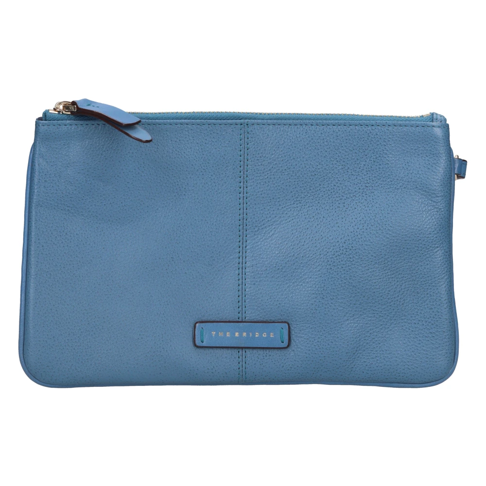 The Bridge Heldere Blauwe Tassen Blue Dames