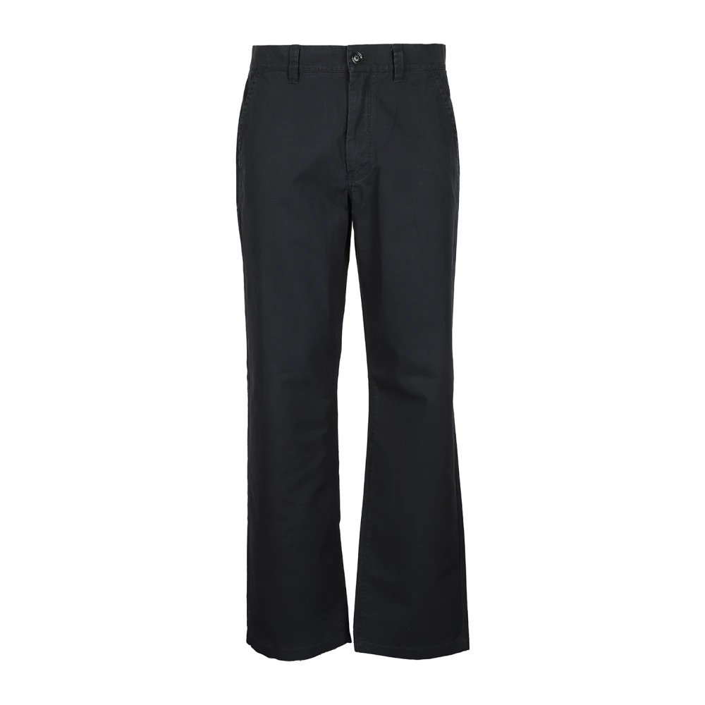 Trousers > Wide Trousers - - Aspesi - Modalova