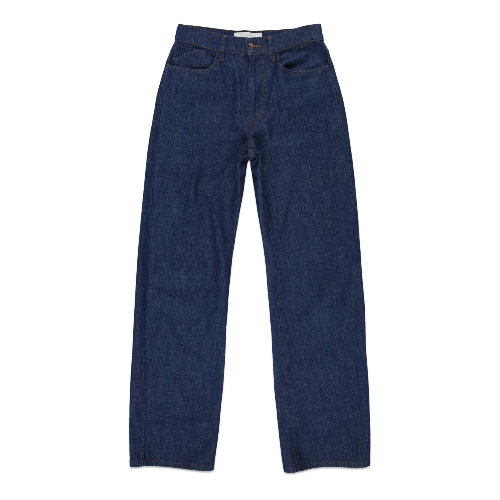 Jeans > Wide Jeans - - Philippe Model - Modalova