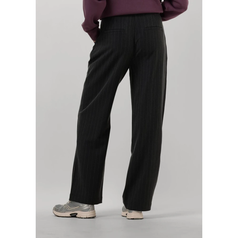 Moves Veelzijdige Nimma Pantalon voor Dames Gray Dames