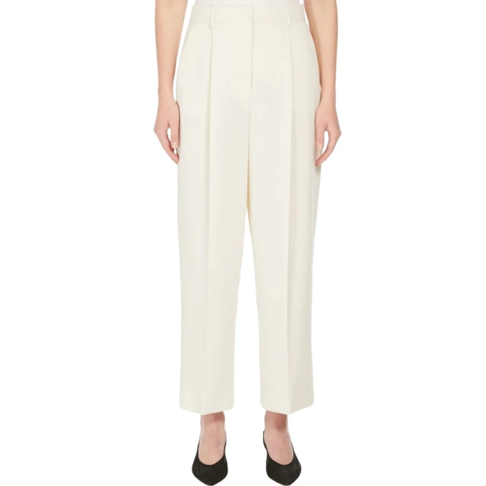 Trousers > Tapered Trousers - - Weekend - Modalova