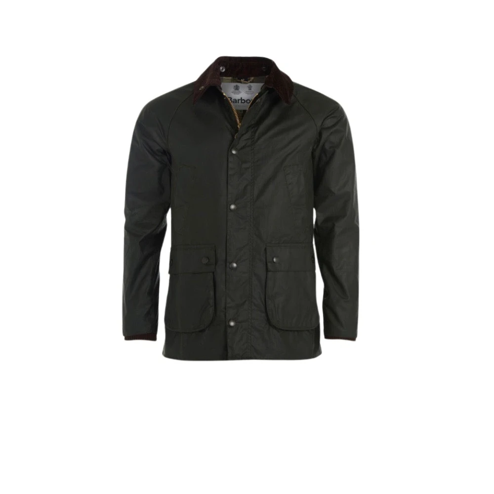 Jackets > Light Jackets - - Barbour - Modalova