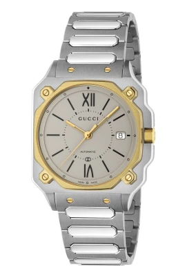 YA166403 - G-Flat 36mm rostfritt stålkasse