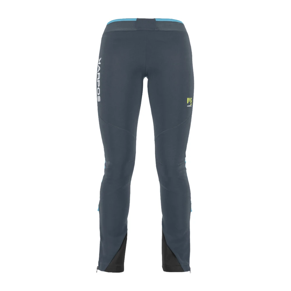Karpos Alagna EVO Lichtgewicht Jas Blue Dames