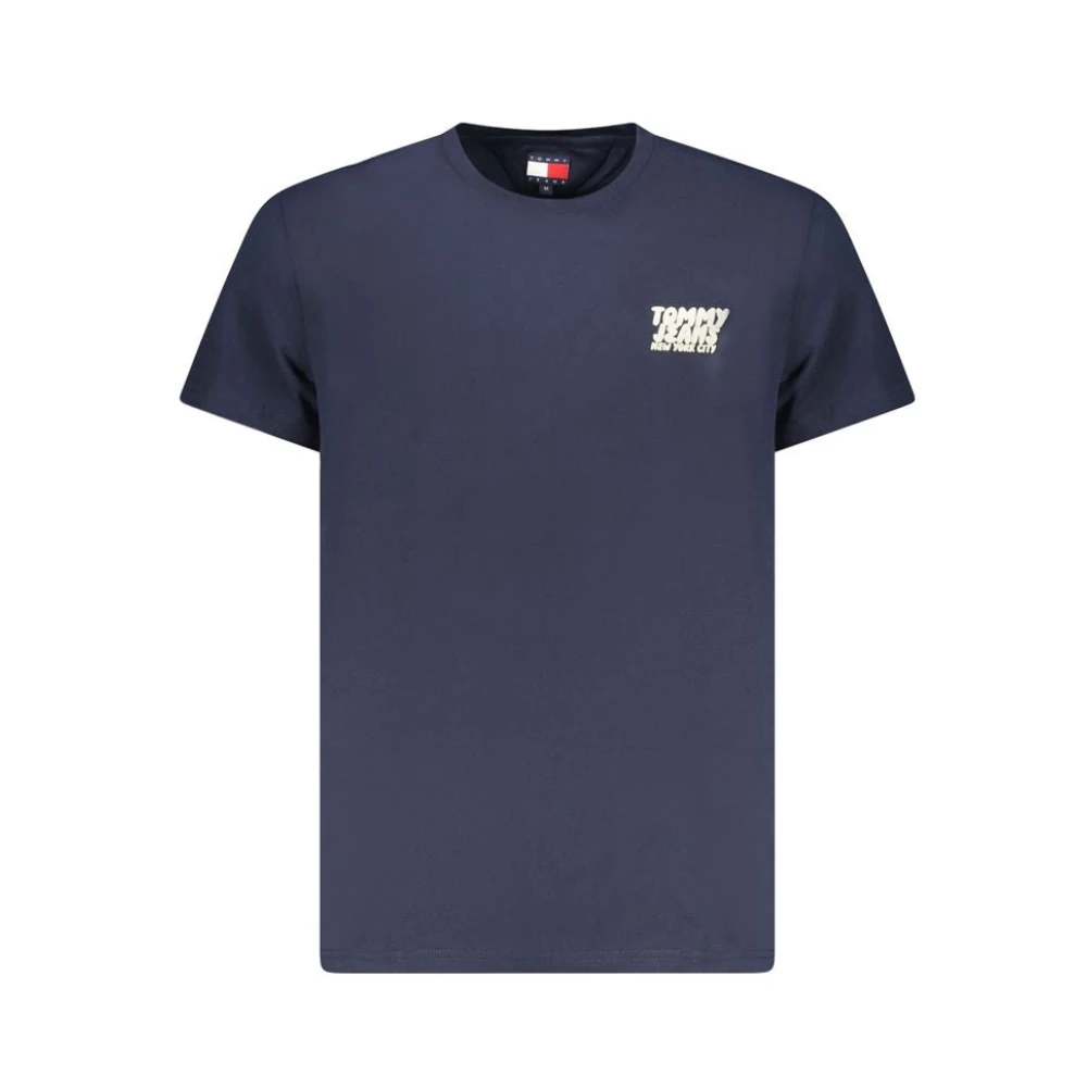 Tops > T-Shirts - - Tommy Hilfiger - Modalova