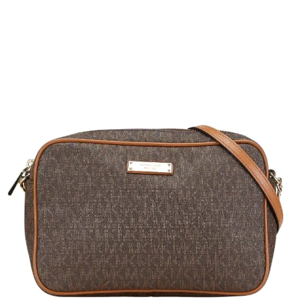 Pre-owned > Pre-owned Bags > Pre-owned Cross Body Bags - - Michael Kors Pre-owned - Modalova