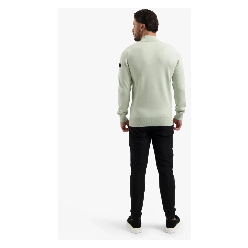 Malelions Groene Trui Stijlvol Model Herenlions Green Heren