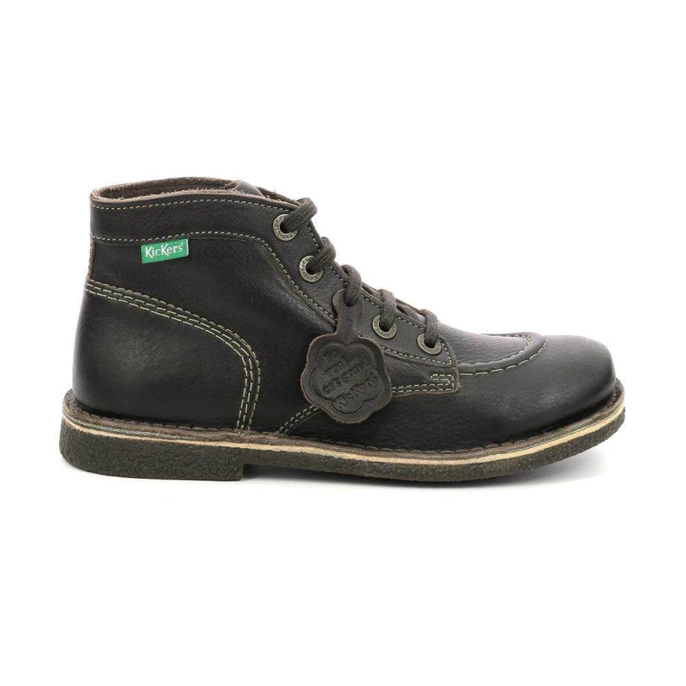 Shoes > Boots > Lace-up Boots - - Kickers - Modalova
