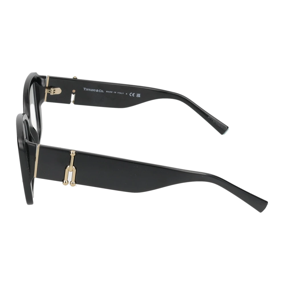 Tiffany Stijlvolle Bril Model 0Tf2235 Black Dames