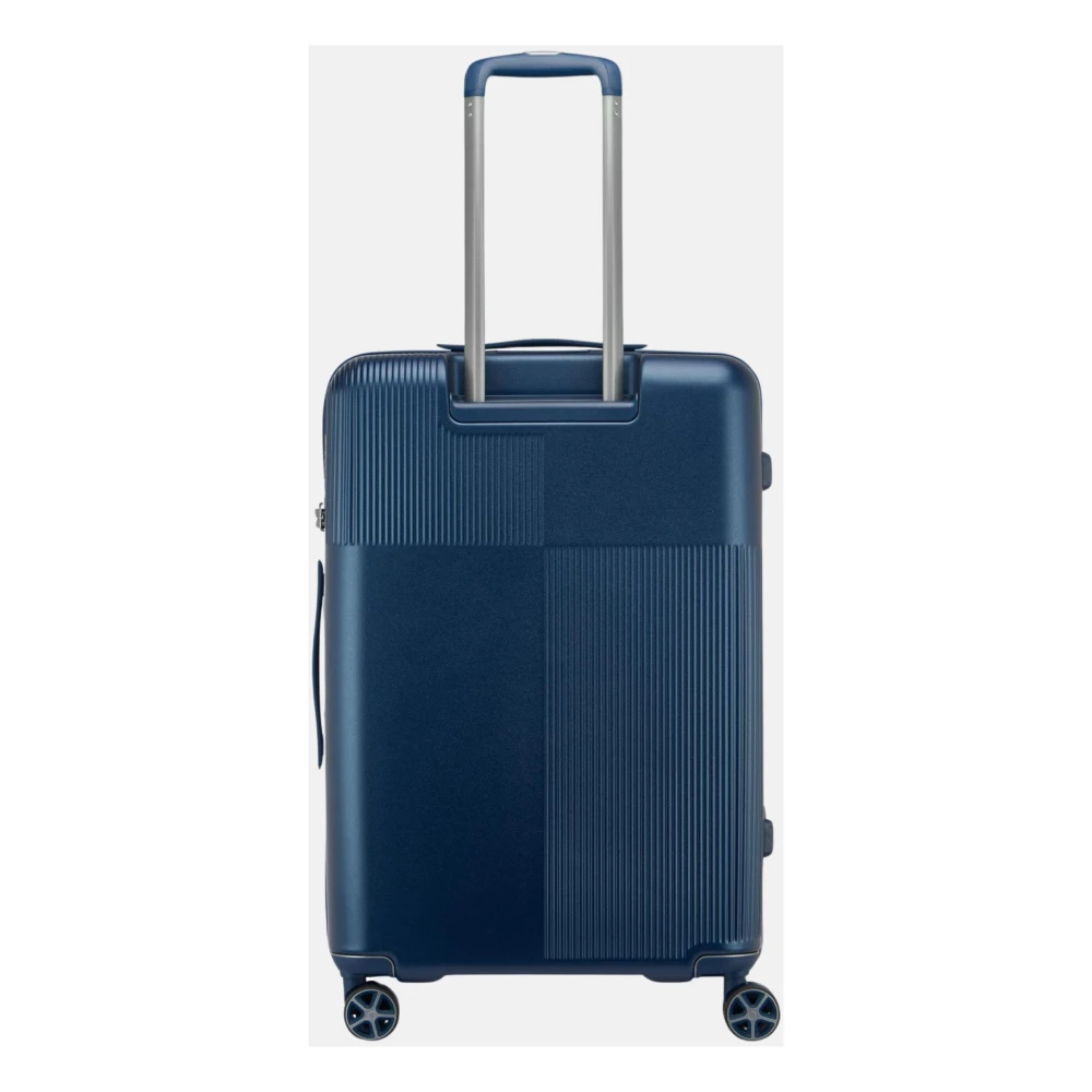 Roncato Koffers en Trolleytassen Blue Unisex