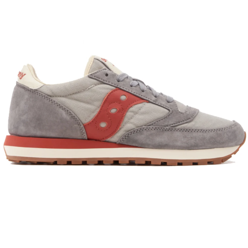 Saucony - Shoes > Sneakers - Gray - Saucony - Modalova