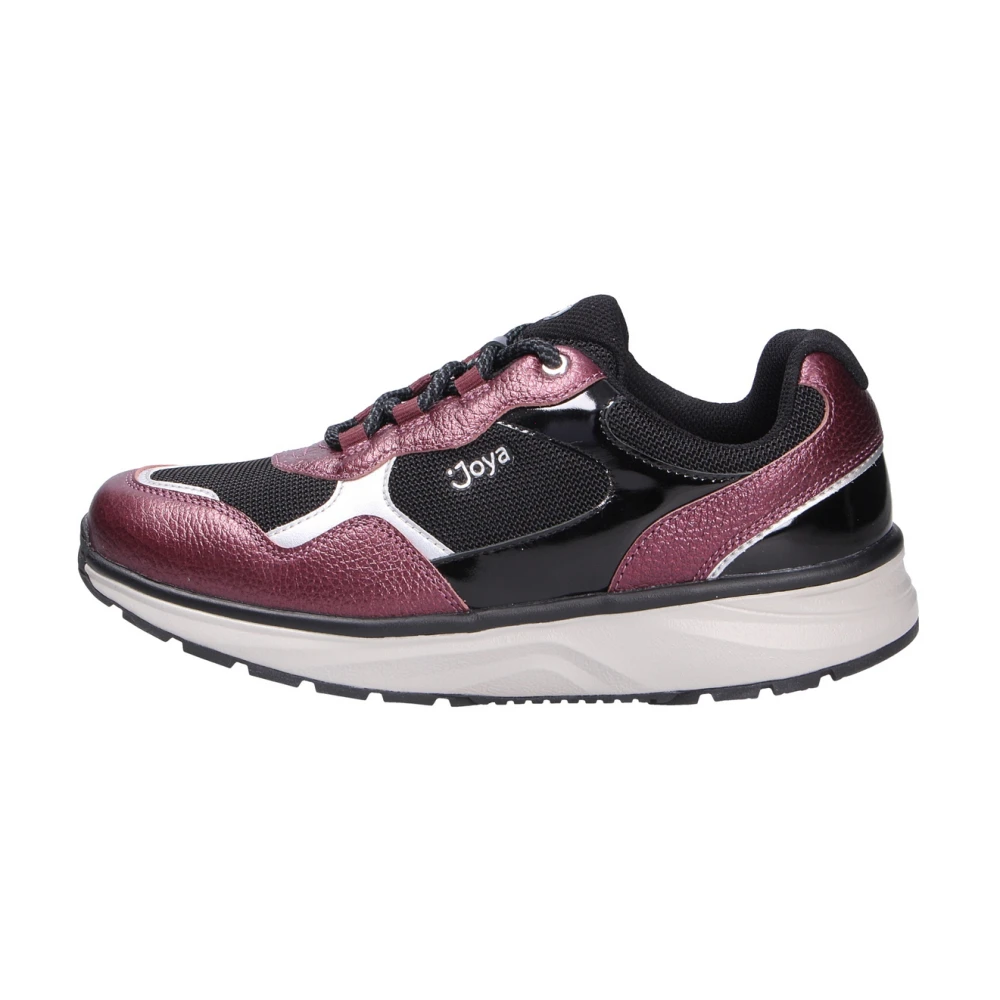 Joya Tina III Sneaker Dames Schoenen Rood