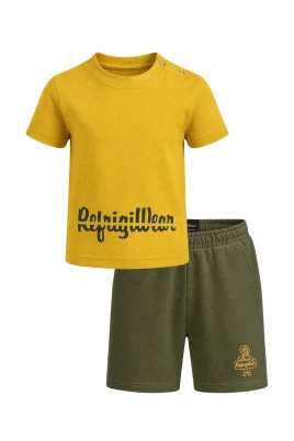 Sportset