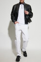 bomber-en-cuir-avec-logo-brode