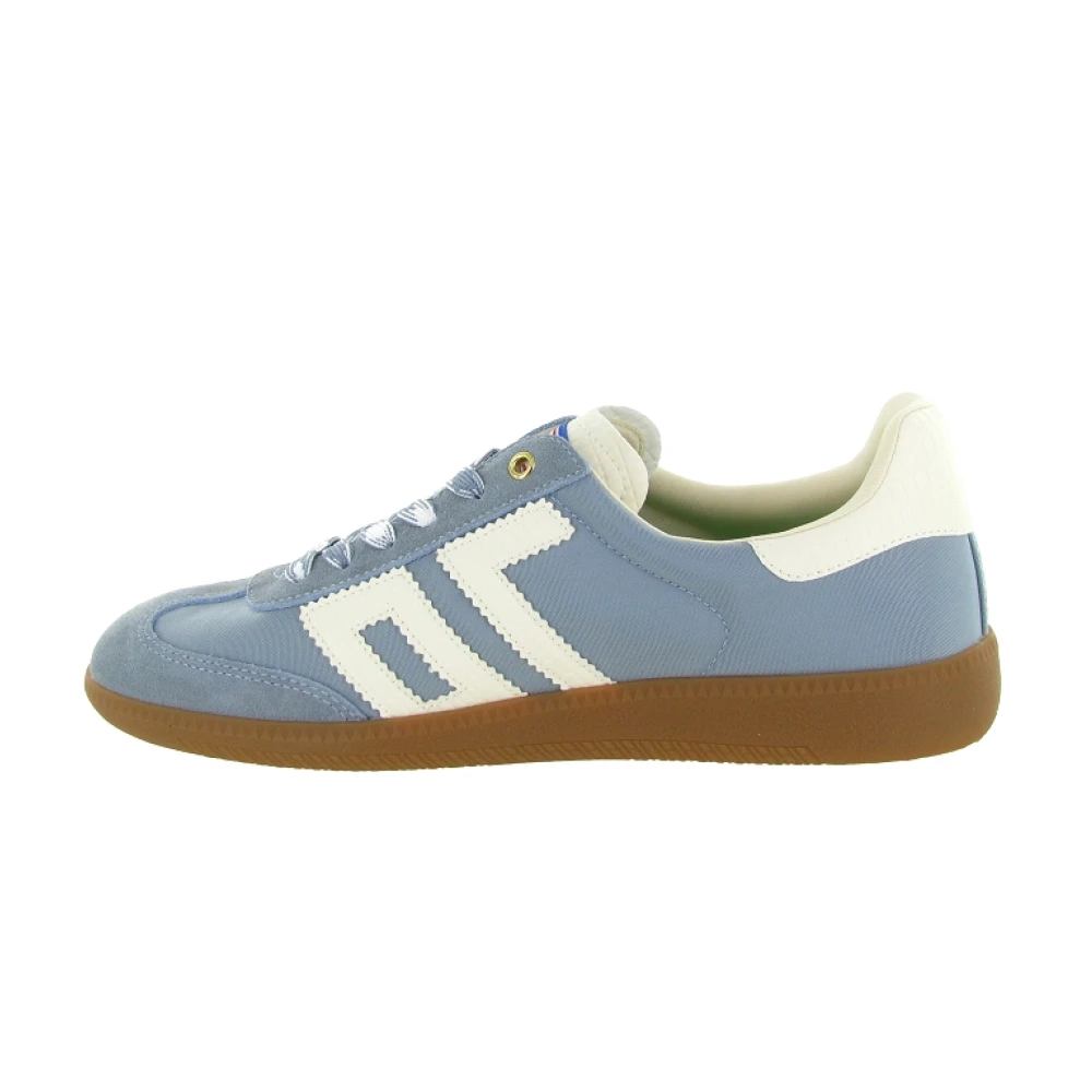 Back70 Jogger N26 Dames Schoenen Blauw