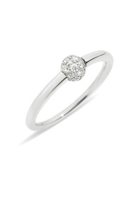 Pomellato - Vrouw - PAB8011O2WHRDB000 - Ring Me I Don`t Love Me Diamond