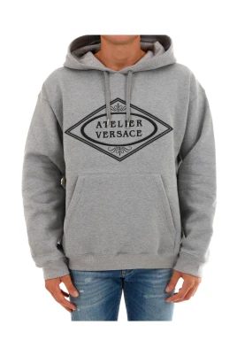Atelier Logo Hoodie