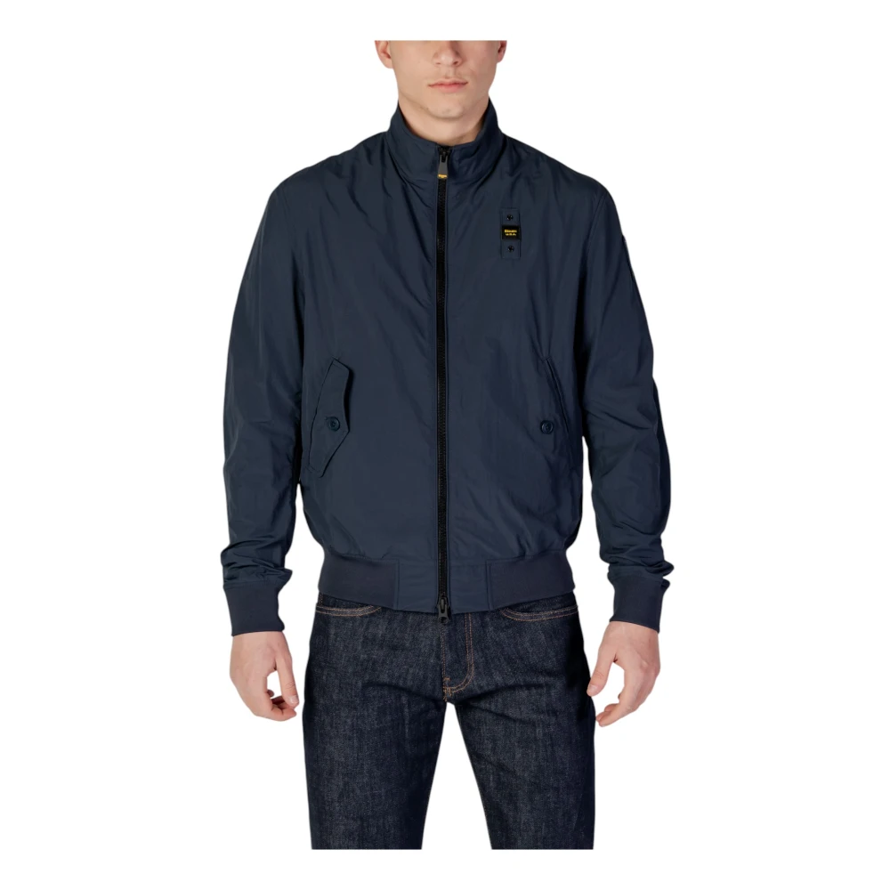 Jackets > Light Jackets - - Blauer - Modalova