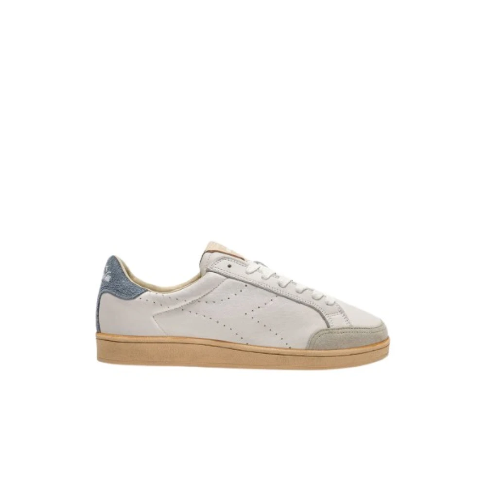 Diadora Sneakers Uomo Diadora Heren Schoenen Wit