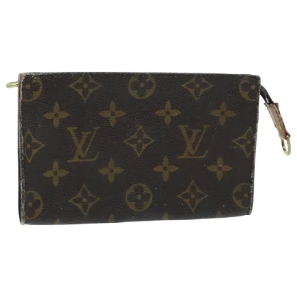 Pre-owned > Pre-owned Bags - - Louis Vuitton Vintage - Modalova