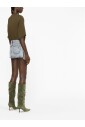 fay-mini-jupe-en-denim