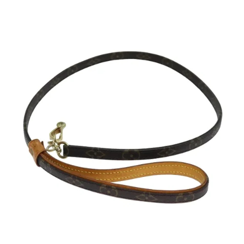 Pre-owned > Pre-owned Accessories - - Louis Vuitton Vintage - Modalova