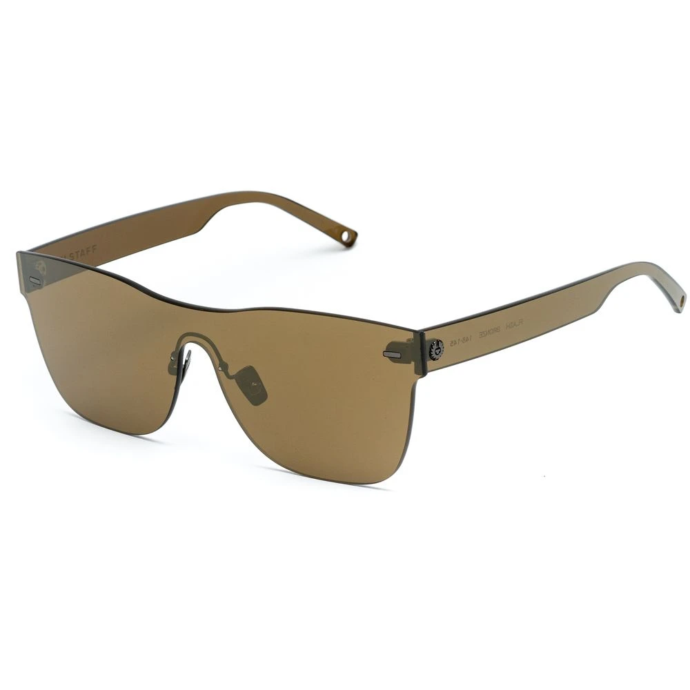 Belstaff Women's Yellow Flash Sunglasses - Sunglasses - One Size- Accessories