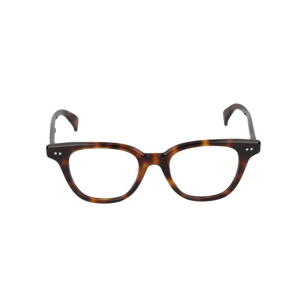 Kenzo Unisex Multicolor Glasses, 48 Mm, Boke Flower Optical Frame