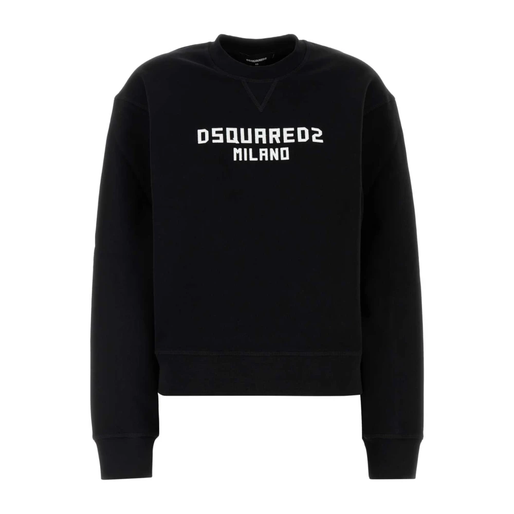 Sweatshirts & Hoodies > Sweatshirts - - Dsquared2 - Modalova