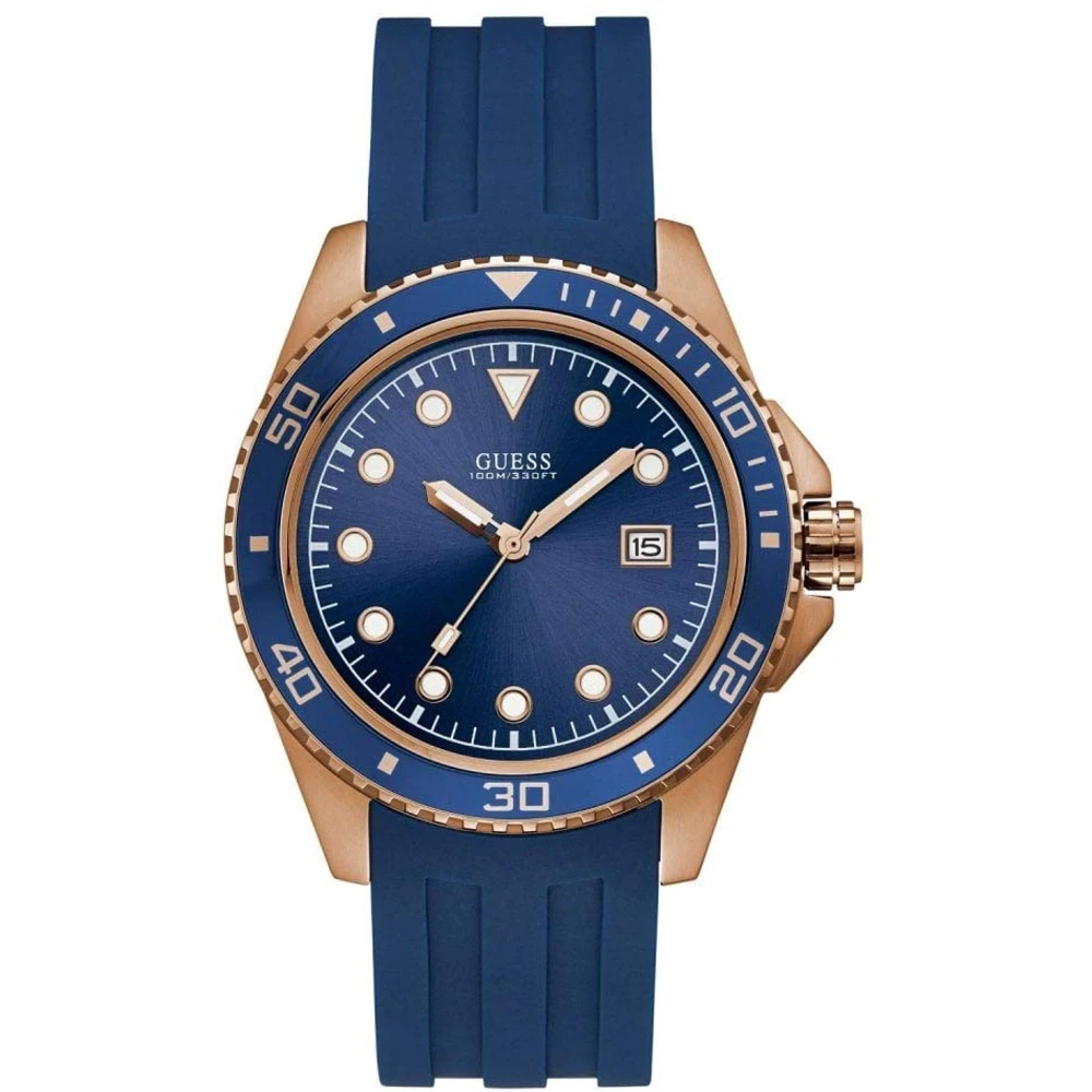 Accessories > Watches - - Guess - Modalova