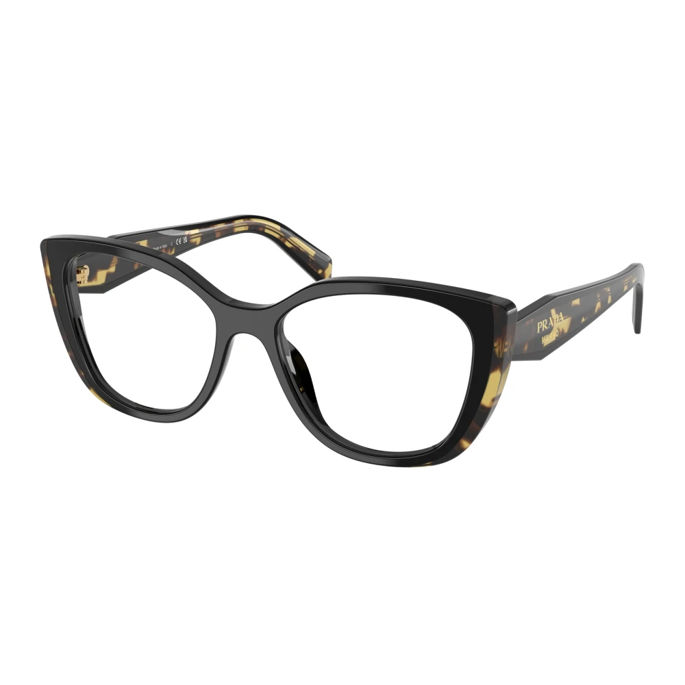 Prada Pr B04v 3891O1 Women New Eyeglasses - Image 3