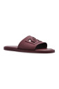 tongs-en-caoutchouc-avec-logo