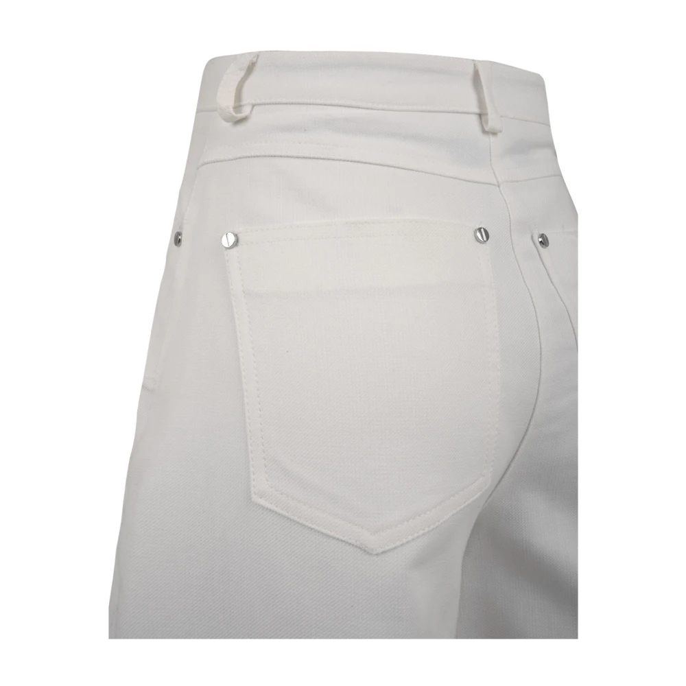 Beatrice .b Witte Broek Model 22Fe1630Ca693 1 White Dames