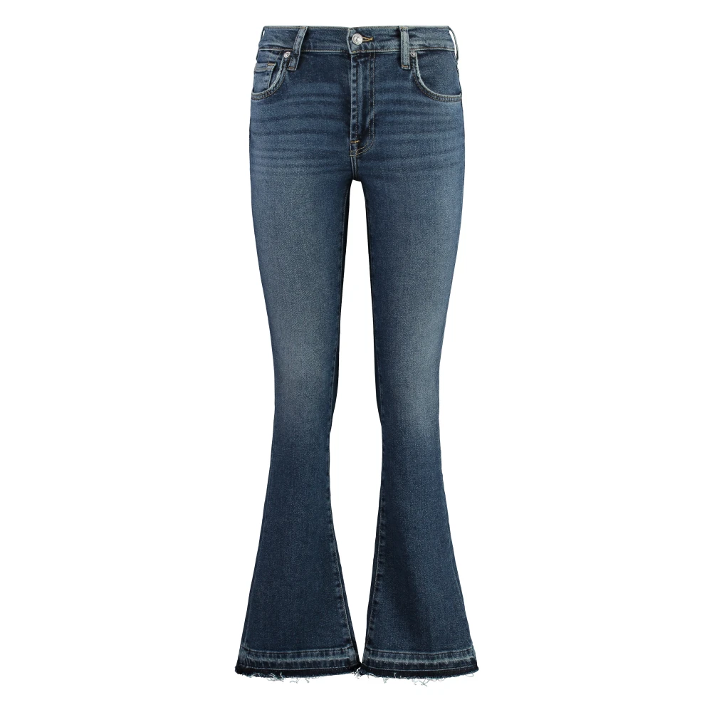 Jeans > Boot-cut Jeans - - 7 For All Mankind - Modalova
