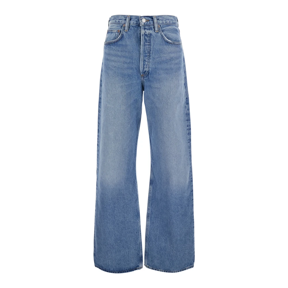 Agolde Donna Blu Jeans, W27, New,