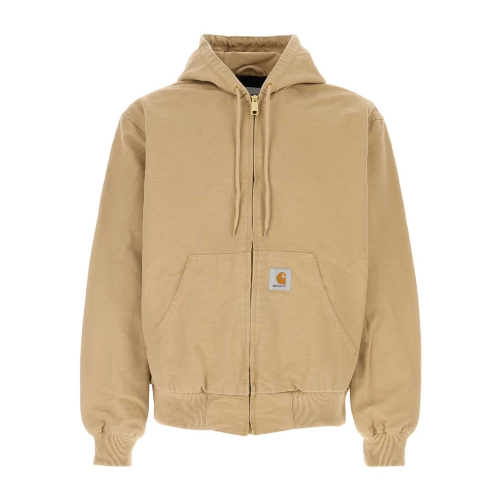 Sweatshirts & Hoodies > Zip-throughs - - Carhartt Wip - Modalova