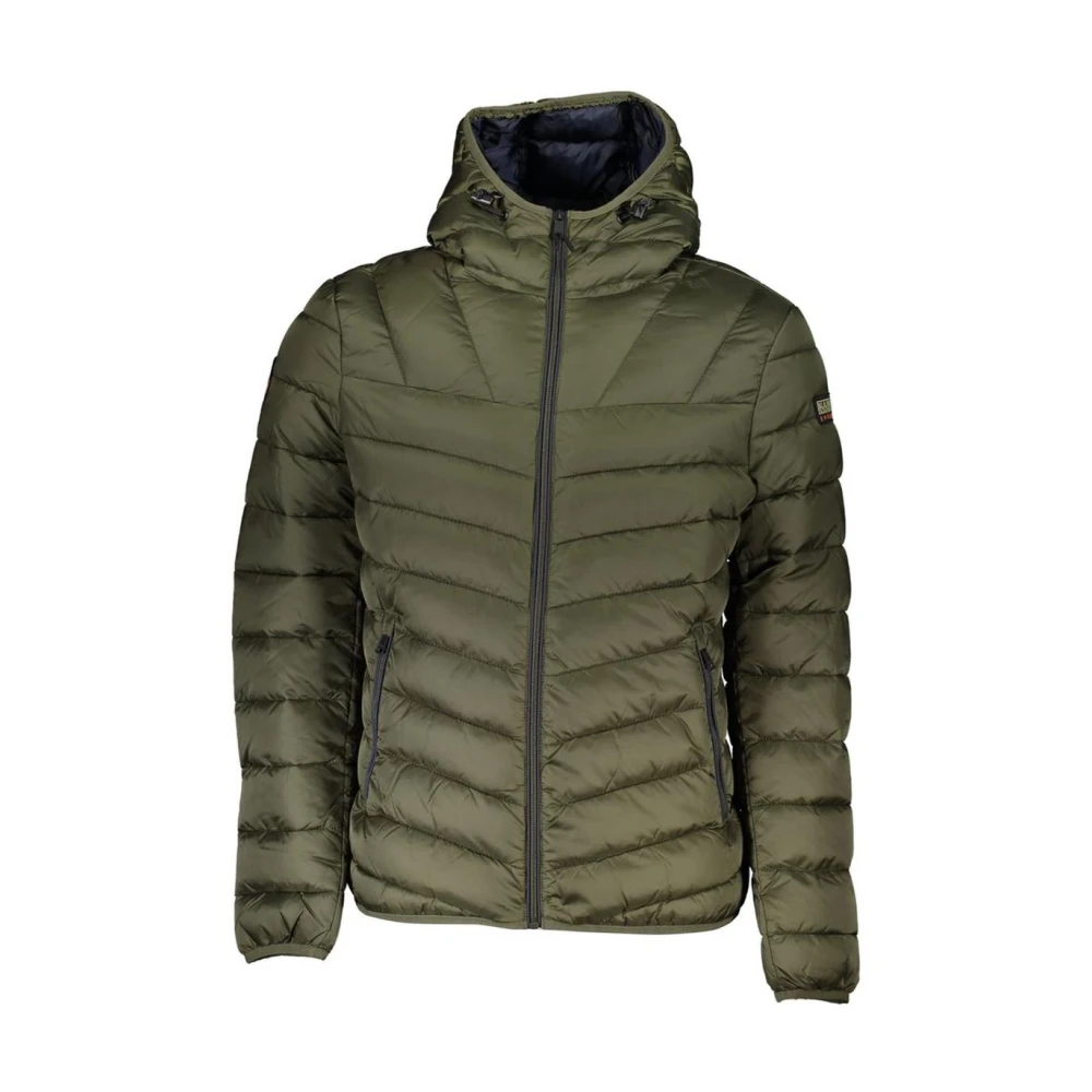 Jackets > Winter Jackets - - Napapijri - Modalova