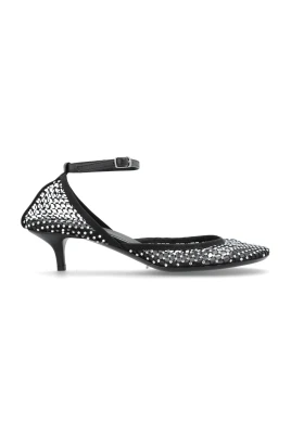 Minette Pumps